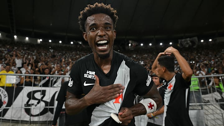 Vasco estará em campo a partir das 19h