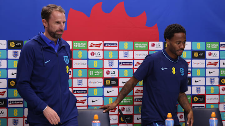 England play Malta and North Macedonia in June