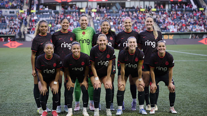 Portland Thorns FC