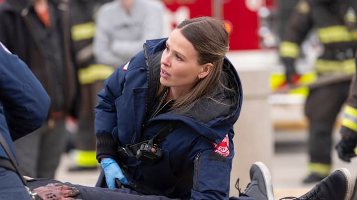 Chicago Fire - Season 13 Chicago Fire - Season 13