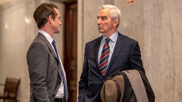 Law & Order - Season 22