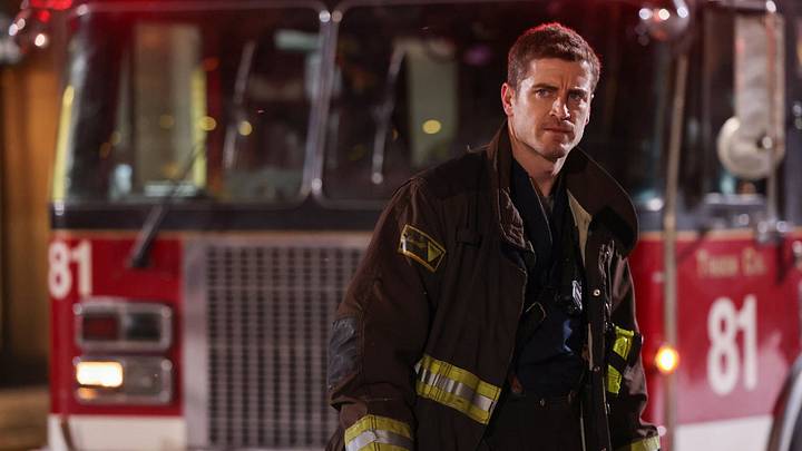 Chicago Fire - Season 13 Chicago Fire - Season 13