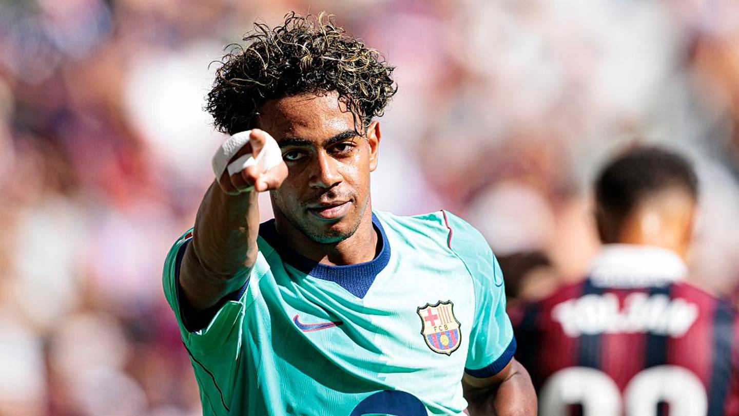 How to Watch Barcelona vs. Racing Santander on TV, Live Stream