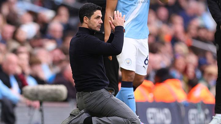2 Positives & 2 negatives from Arsenal's critical defeat away vs Manchester City