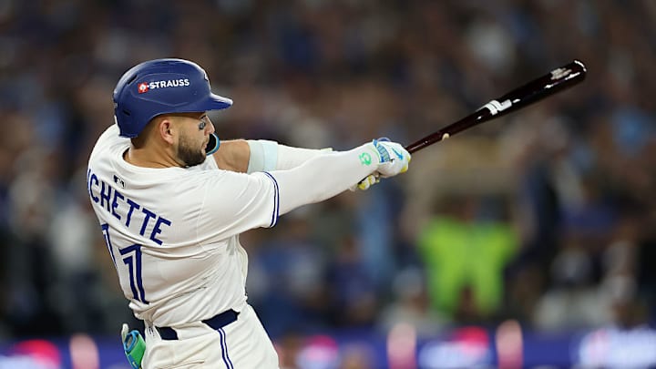 Bo Bichette Bo Bichette