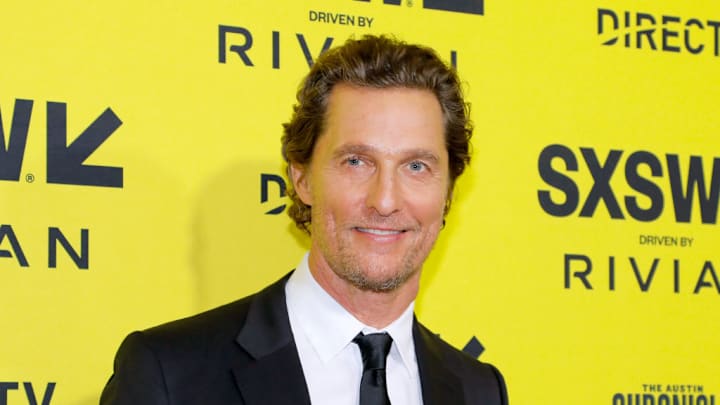 Netflix snatches up new show with Yellowstone and True Detective connections