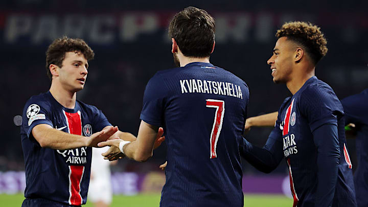 A couple of players can feel aggrieved with their 2025 Ballon d’Or finishes.