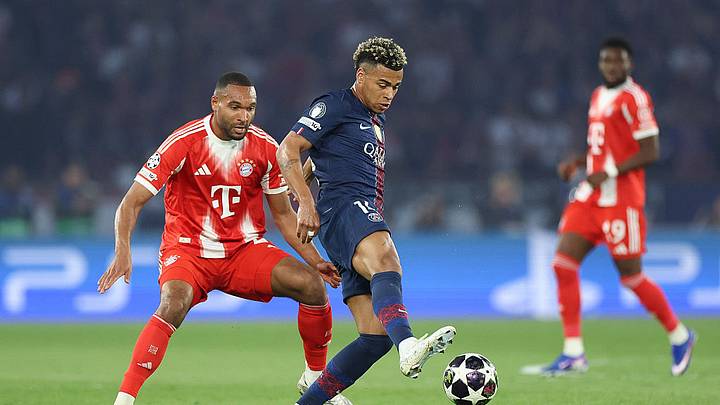 อย่าพลาด บาเยิร์น มิวนิค vs. PSG คู่มือฉบับสมบูรณ์ของคุณสำหรับการชมสด