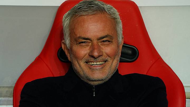 Jose Mourinho Drops Explosive Man Utd Bombshell That Shakes Everything to Its Core