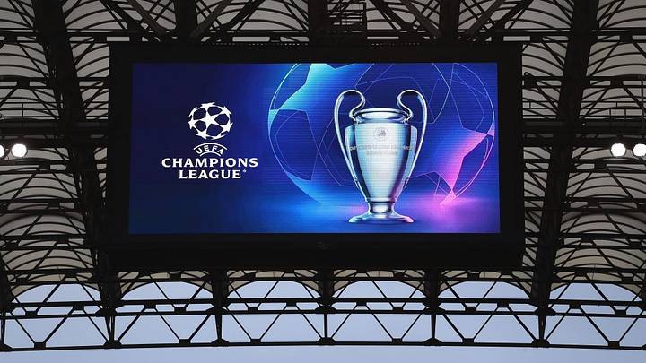 La Champions League tendrá su última jornada de fase regular, previo a los Octavos de Final.