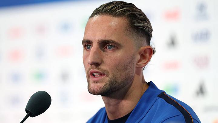 Rabiot descarta un plan para frenar a Lamine Yamal y lanza un aviso a España