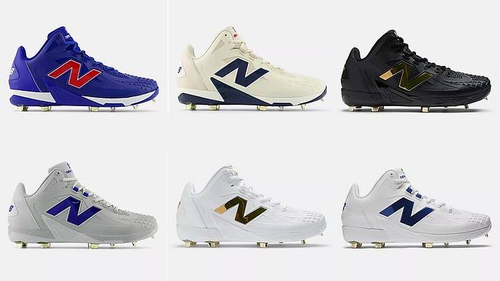 How to Buy Shohei Ohtani's Signature New Balance Shoes
