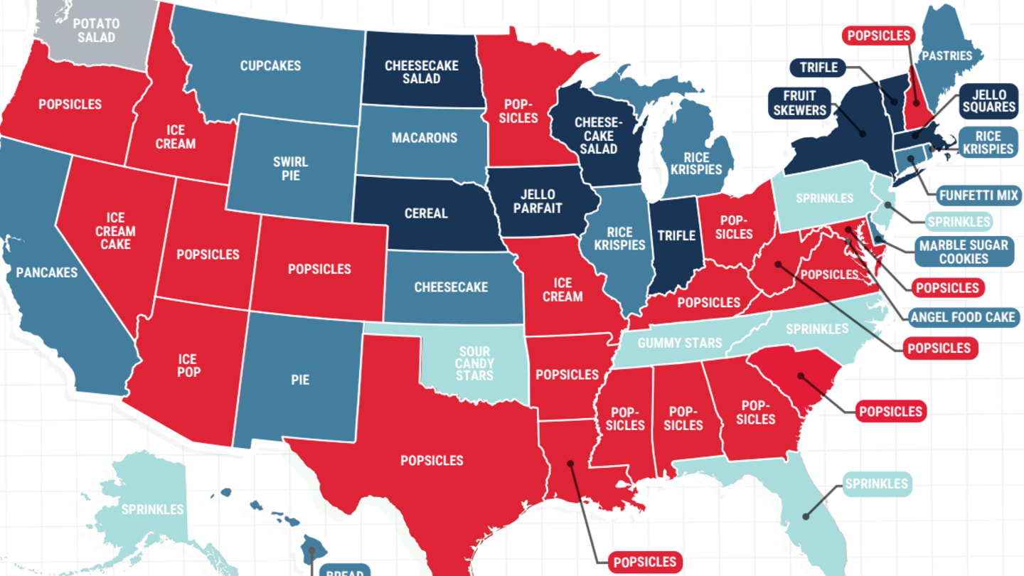 fun 4th of july trivia questions and answers
