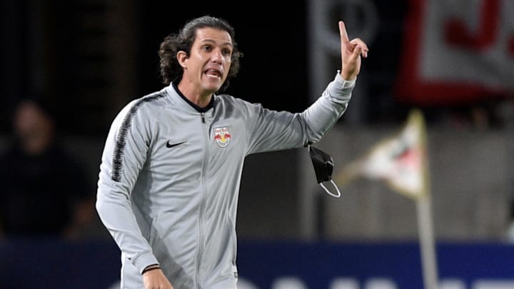 Embora tenha atingido o ponto crítico cedo demais na temporada, ainda há tempo de recuperação para o Massa Bruta 