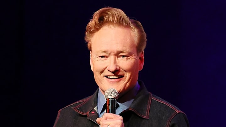 PLEASE DON'T DESTROY: Ben Marshall, John Higgins, And Martin Herlihy On A Live Taping Of Conan