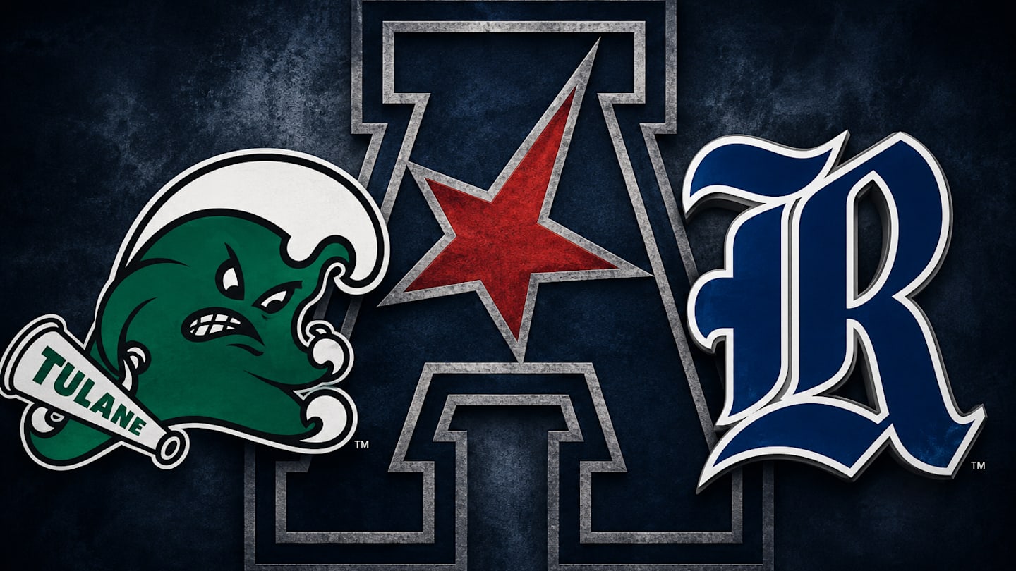 A True Must-Win Scenario for Tulane Baseball vs Rice