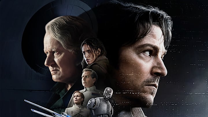 Lucasfilm's ANDOR Season 2, exclusively on Disney+. Photo by Des Willie. ©2025 Lucasfilm Ltd. & TM. All Rights Reserved.
