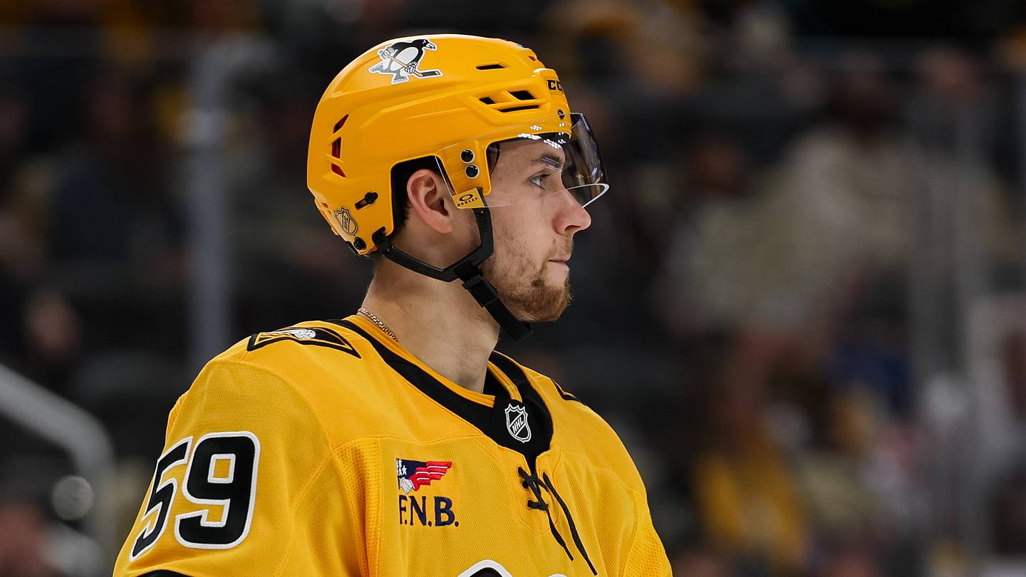 3 Penguins players to watch in the 26-27 season