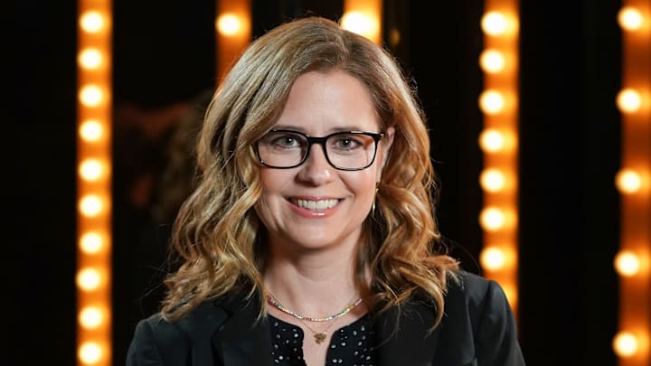 Jenna Fischer