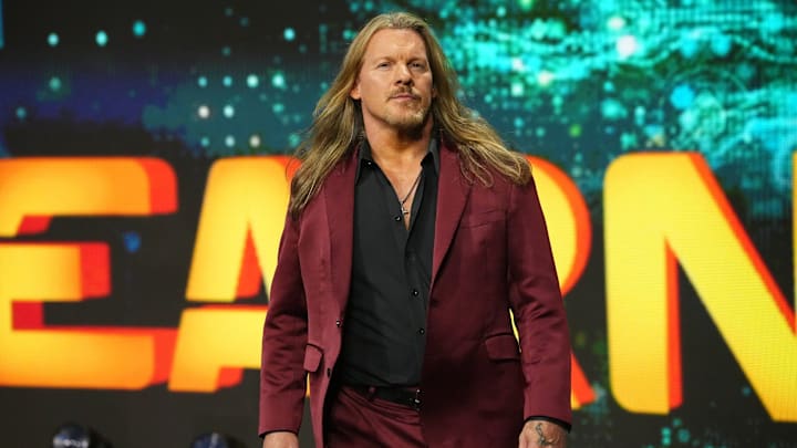 Chris Jericho is reportedly exploring a return back to WWE.