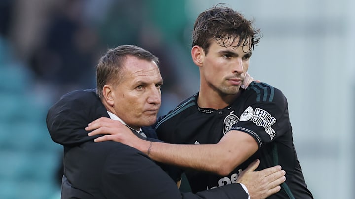 Hibernian FC v Celtic FC - Cinch Scottish Premiership
