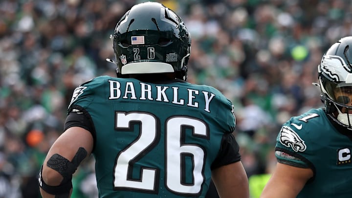 NFC Championship Game: Washington Commanders v Philadelphia Eagles