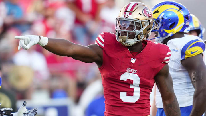 Falcons RB Room Overhaul Begins as Bijan Robinson, Brian Robinson Jr. Build Chemistry