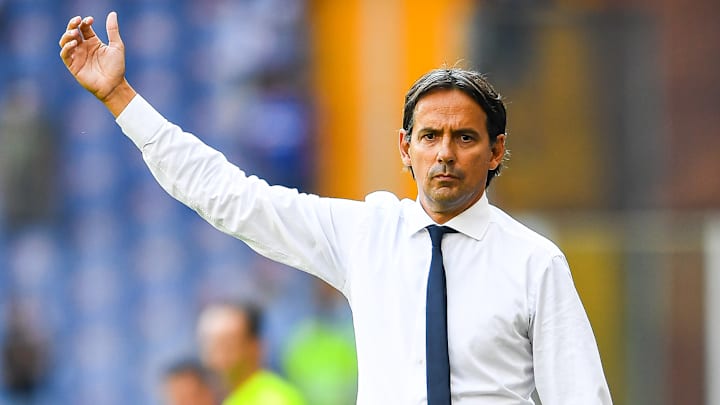 Simone Inzaghi