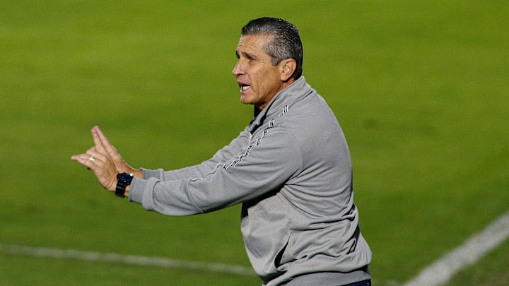 Jorginho deve ser o novo comandante do Vasco da Gama