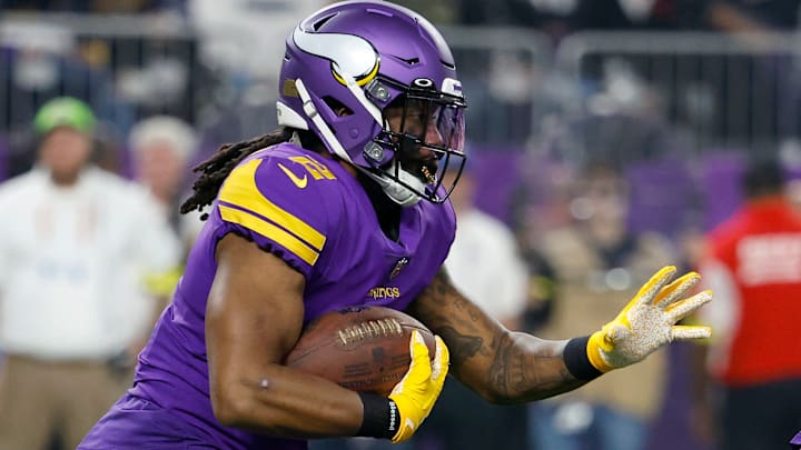 New England Patriots v Minnesota Vikings