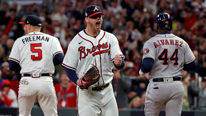 Atlanta busca el campeonato este domingo ante Houston 