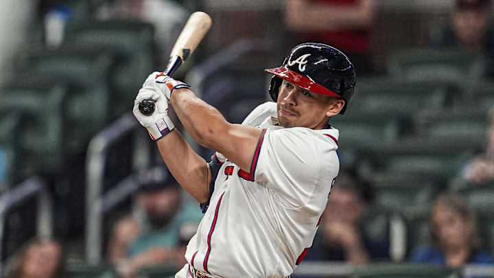 Another big night from Baldwin adds another piece to the resume Another big night from Baldwin adds another piece to the resume