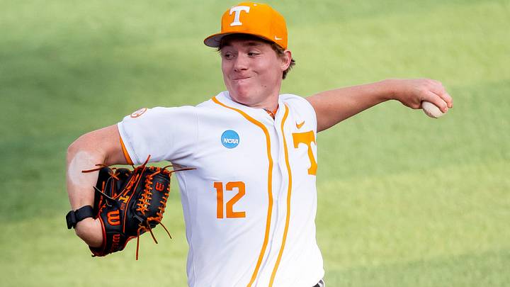 Flame-throwing Cardinals Lefty Has Makings of St. Louis Star