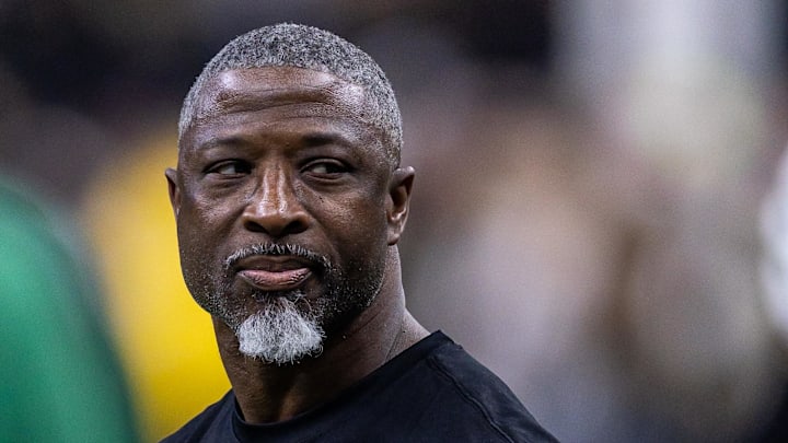 Glenn and Reich were once teammates.