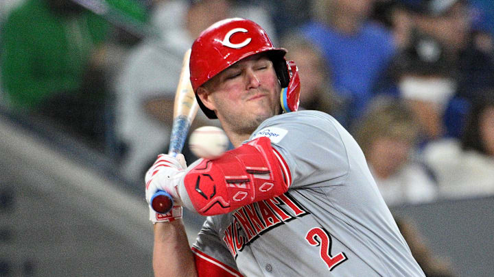 New Twins slugger Ty France utilizes the hit by pitch to get on base — sometimes at his own peril.