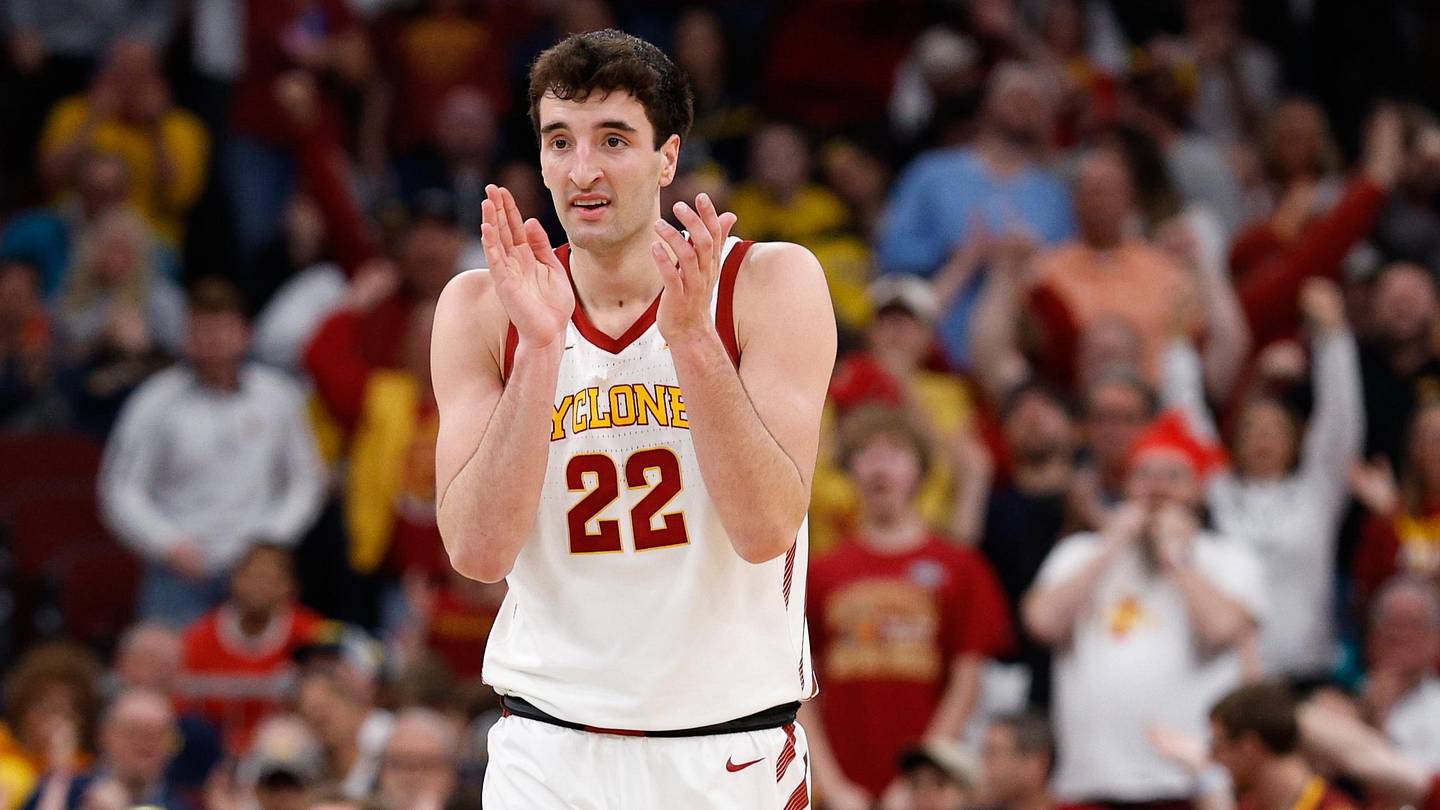 Why Iowa State Basketball Will Miss Star Potential of Milan Momcilovic