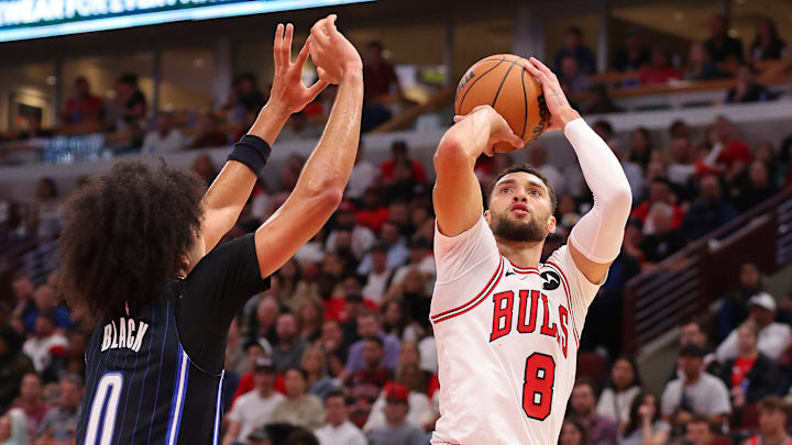 The Orlando Magic should be big-fish hunting to put themselves in a position to advance further up the Eastern Conference pecking order. But would targeting Chicago Bulls guard Zach LaVine the right move?
