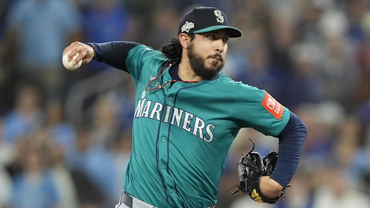 México cuenta con Andrés Muñoz para el Clásico Mundial 