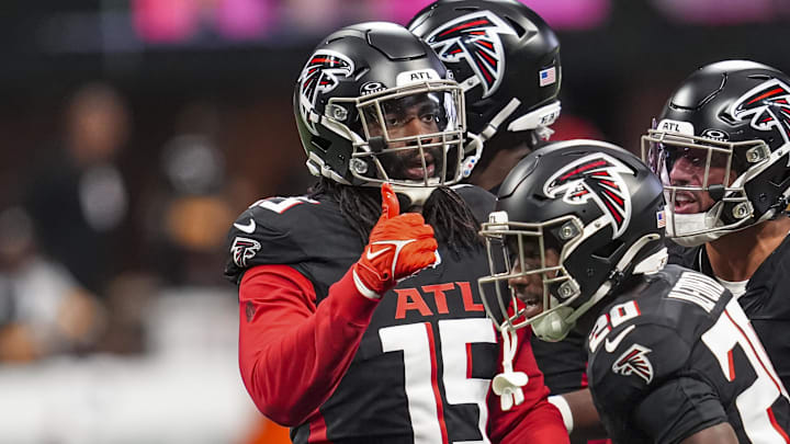 Atlanta Falcons edge rusher Matt Judon has been quiet, along with the rest of his teammates, since being acquired from the New England Patriots. Atlanta Falcons edge rusher Matt Judon has been quiet, along with the rest of his teammates, since being acquired from the New England Patriots.
