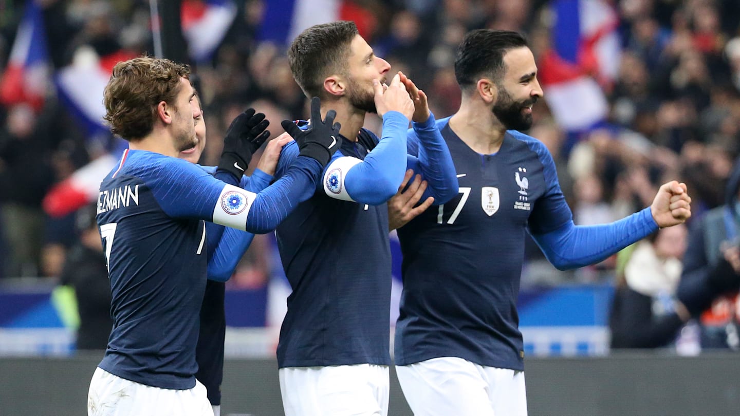 France : Un champion du monde 2018 encore en activité aux commentaires de la Coupe du Monde 2026 ?