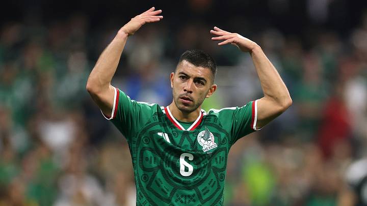 Mexico v England: Round Of 16 - FIFA World Cup 2026 Mexico v England: Round Of 16 - FIFA World Cup 2026