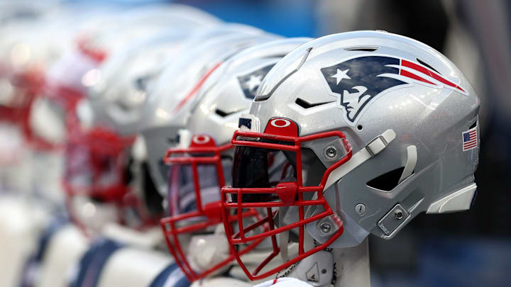 Dallas Cowboys v New England Patriots