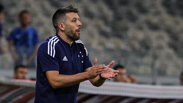 A Raposa não perde na Série B há quase três meses