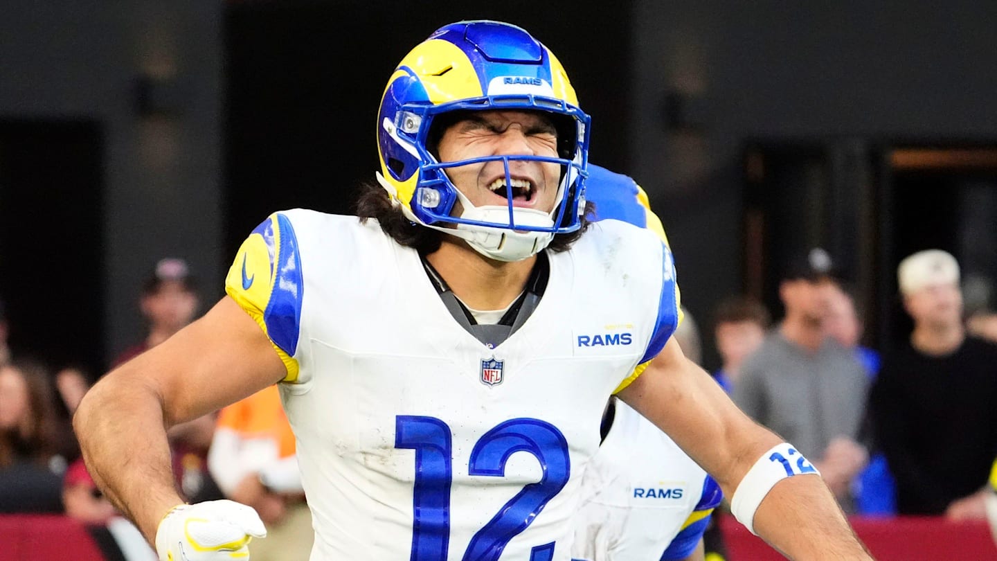 Jaxon Smith-Njigba Extension Sets Up Three High-End NFL Wide Receivers to Cash In