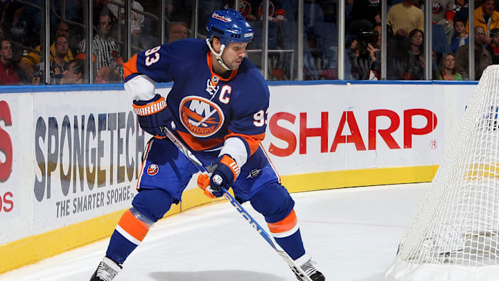 Buffalo Sabres v New York Islanders
