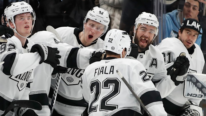 LA Kings