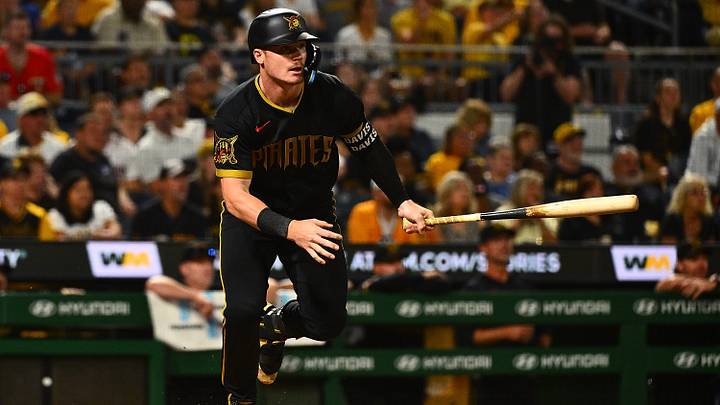 Kansas City Royals v Pittsburgh Pirates Kansas City Royals v Pittsburgh Pirates