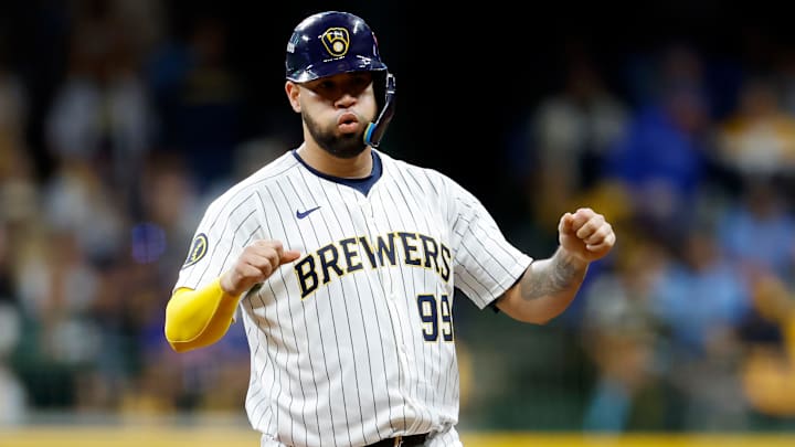 Wild Card Series - New York Mets v Milwaukee Brewers - Game 3