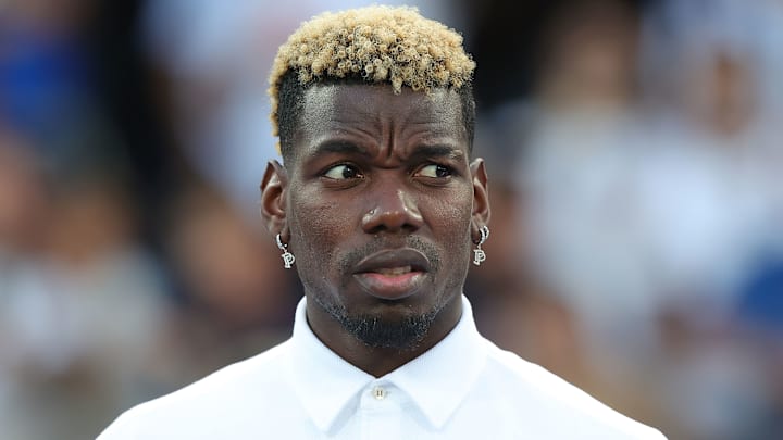 Paul Pogba a donné son pronostic pour la finale de la Ligue des Champions.