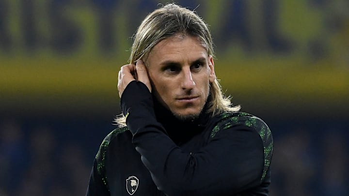 Beccacece ainda não deu uma resposta ao Santos; Luxemburgo aparece como ‘plano B’.